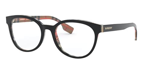 Designer Frames Outlet. Burberry Eyeglasses BE2315